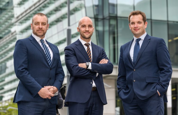 Meinhardt Expands Birmingham Office 